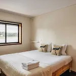 Apartman Douro Riverfront 2br With Private Terrace & Garage