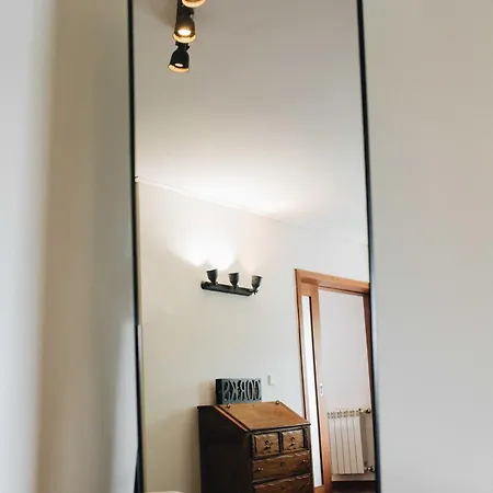 Daire Douro Riverfront 2br With Private Terrace & Garage *