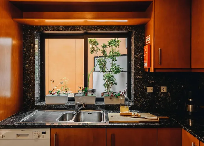 Douro Riverfront 2br With Private Terrace & Garage * 波尔图