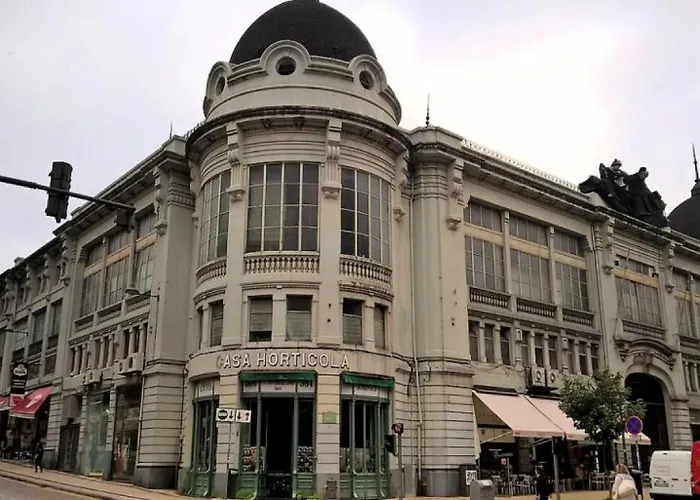 Douro Riverfront 2br With Private Terrace & Garage アパート