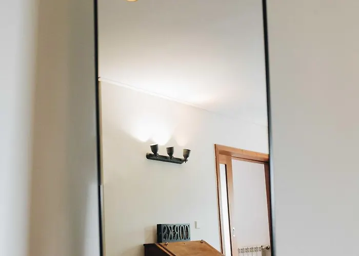 公寓 Douro Riverfront 2br With Private Terrace & Garage *