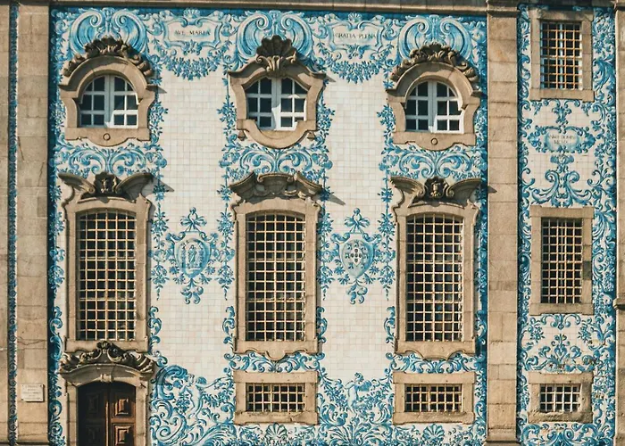 Douro Riverfront 2br With Private Terrace & Garage アパート ポルト