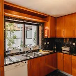 Douro Riverfront 2br With Private Terrace & Garage 아파트 *