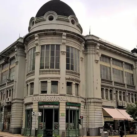 Douro Riverfront 2br With Private Terrace & Garage Appartement