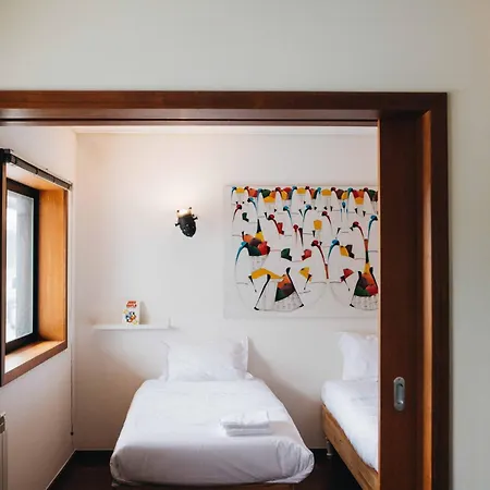 Douro Riverfront 2br With Private Terrace & Garage Apartamento *