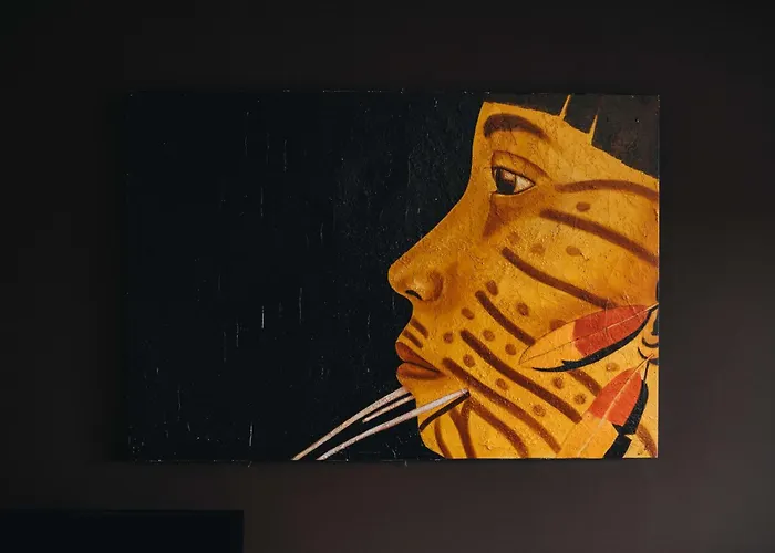 Douro Riverfront 2br With Private Terrace & Garage Apartamento